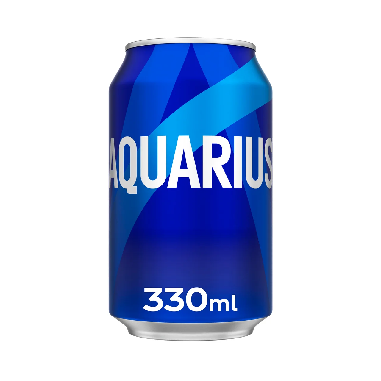 Aquarius Lemon (0.33L)